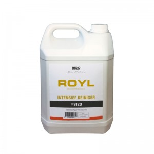 Royl Intensief Reiniger 5 liter