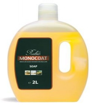Monocoat 2 liter
