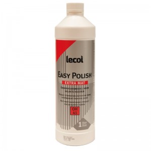 Lecol OH-41Easy polish 1 liter extra mat