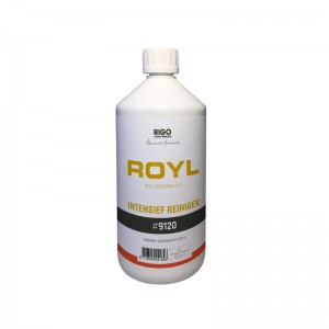 Royl Intensief Reiniger 1 liter