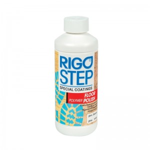 Rigostep Floor polish Gloss 1 liter