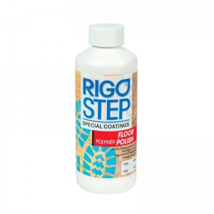 Rigostep Floor polish Mat 1 liter
